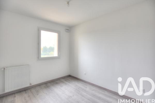Appartement à vendre 3 pièces 64 m² Mennecy