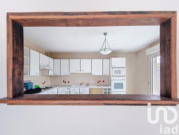 Appartement à vendre 3 pièces 71 m² Valleiry