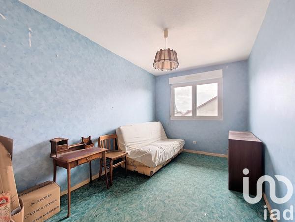 Appartement à vendre 3 pièces 71 m² Valleiry