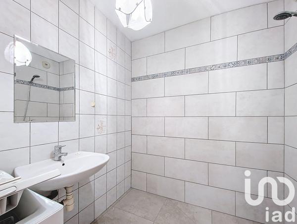 Appartement à vendre 3 pièces 71 m² Valleiry