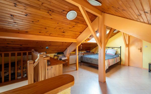 Maison à vendre    4 pièces •  La Teste-de-Buch