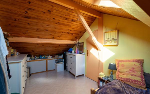 Maison à vendre    4 pièces •  La Teste-de-Buch