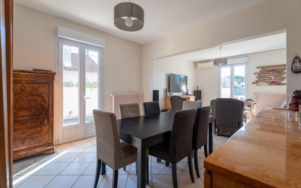 Maison à vendre    4 pièces •  La Teste-de-Buch