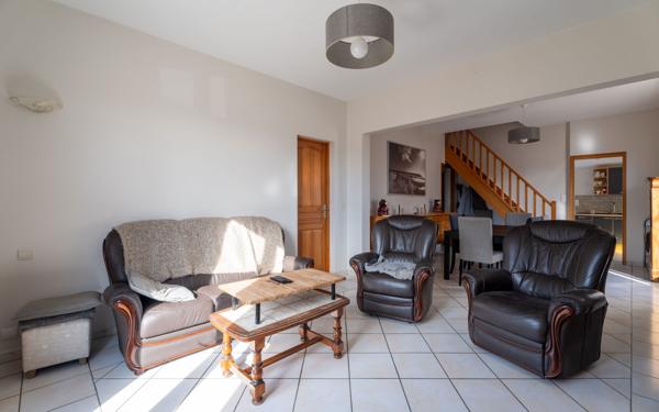 Maison à vendre    4 pièces •  La Teste-de-Buch