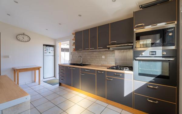 Maison à vendre    4 pièces •  La Teste-de-Buch