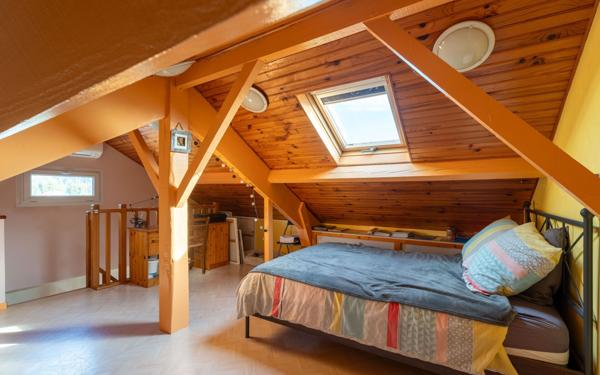 Maison à vendre    4 pièces •  La Teste-de-Buch