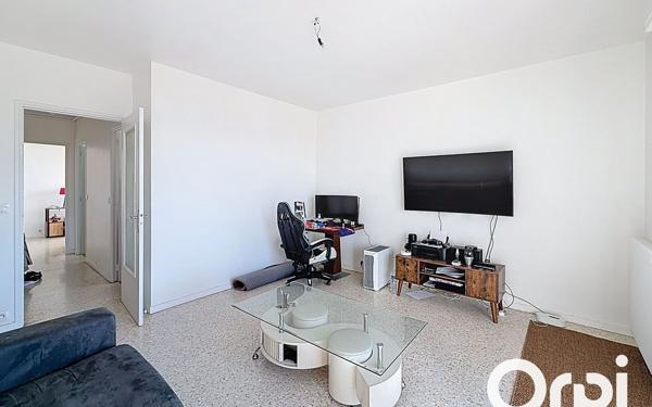 Appartement à vendre    2 pièces •  Grasse