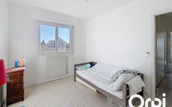 Appartement à vendre    2 pièces •  Grasse