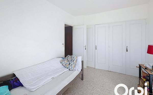 Appartement à vendre    2 pièces •  Grasse