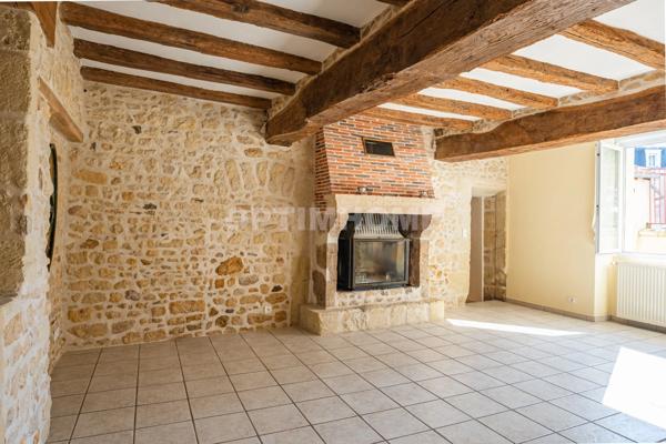 Maison à vendre 6 pièces THOUARS (79)