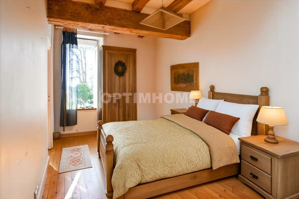 Maison à vendre 6 pièces THOUARS (79)