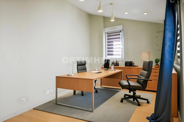 Maison à vendre 6 pièces THOUARS (79)