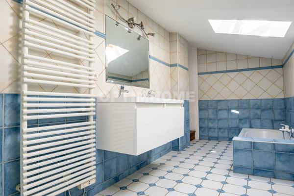 Maison à vendre 6 pièces THOUARS (79)