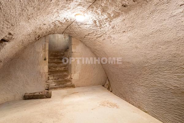 Maison à vendre 6 pièces THOUARS (79)