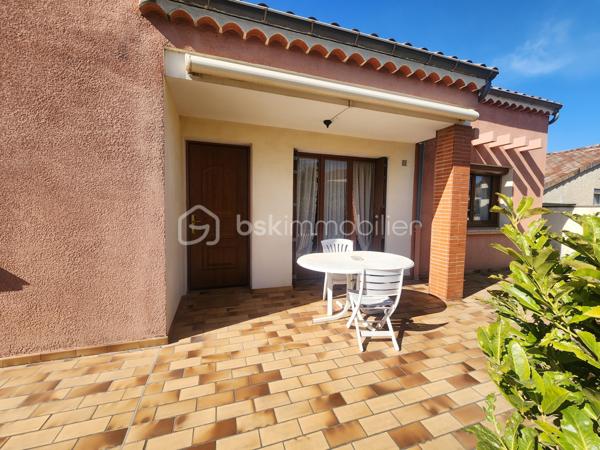 Maison traditionnelle de 118,74 m²