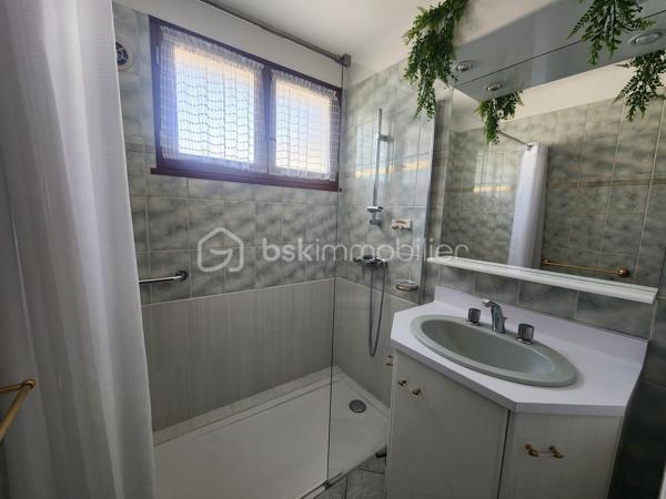 Maison traditionnelle de 118,74 m²