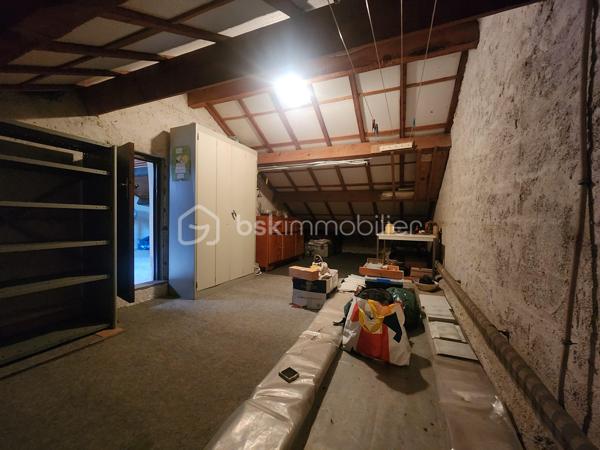 Maison traditionnelle de 118,74 m²