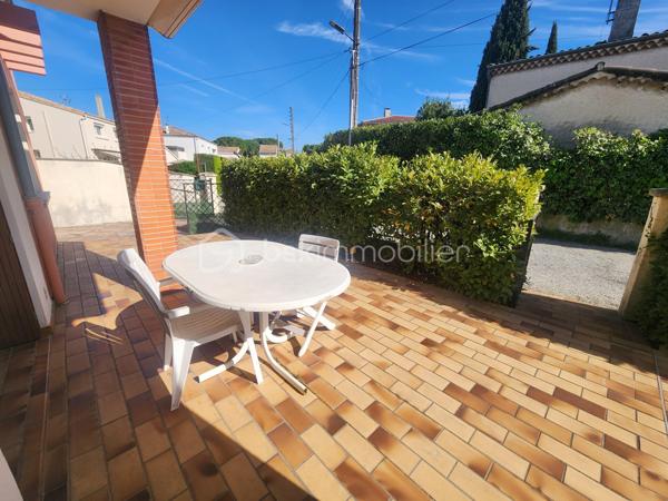 Maison traditionnelle de 118,74 m²