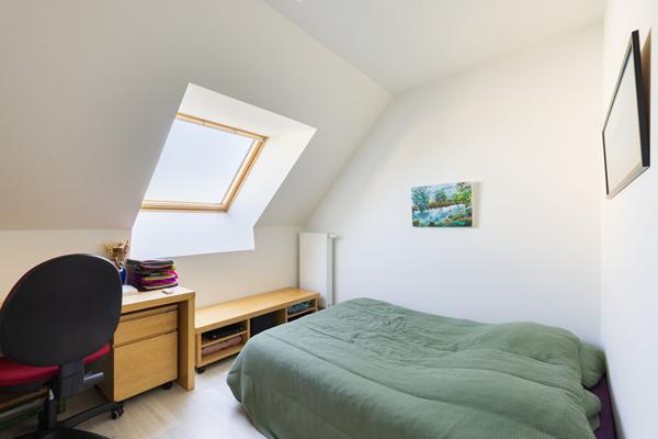 Appartement 4 pièces – 89 m² environ à Rennes (ref : 22628)