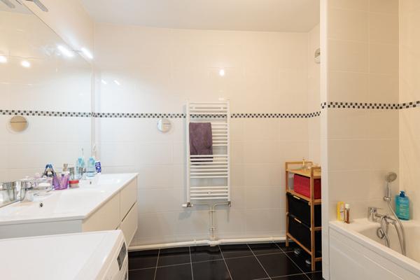 Appartement 4 pièces – 89 m² environ à Rennes (ref : 22628)