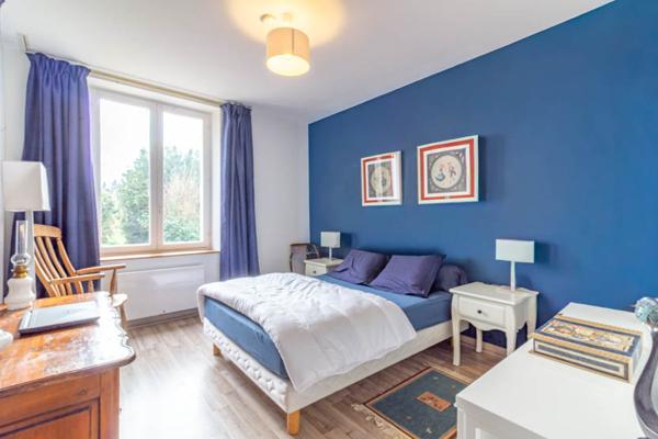 Maison Chabris 7 pièce(s) 202 m2