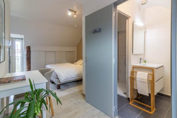 Maison Chabris 7 pièce(s) 202 m2