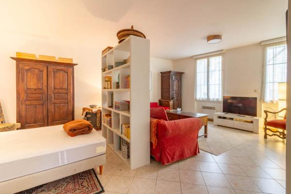 Maison Chabris 7 pièce(s) 202 m2