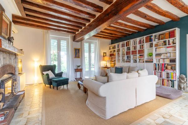 Maison Chabris 7 pièce(s) 202 m2