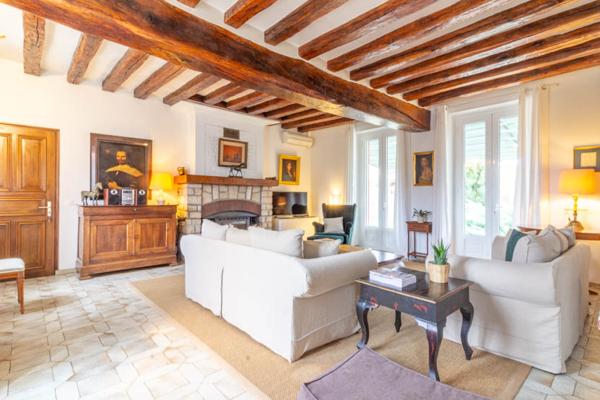 Maison Chabris 7 pièce(s) 202 m2