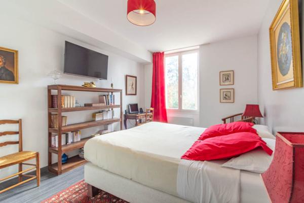 Maison Chabris 7 pièce(s) 202 m2