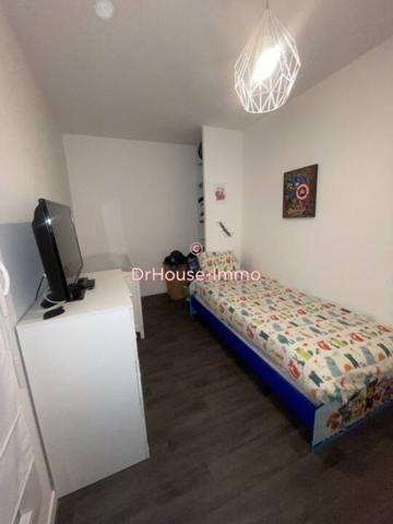 Appartement à vendre 3 pièces de 62 m²