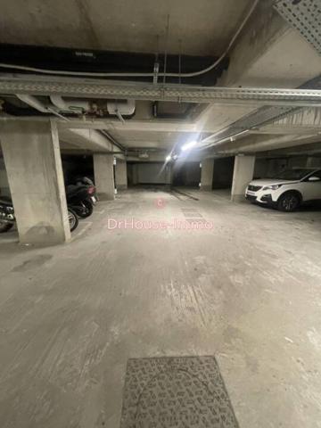 Appartement à vendre 3 pièces de 62 m²