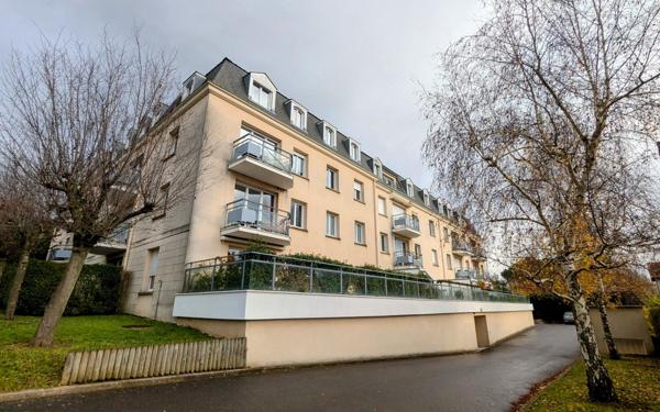 Appartement à vendre    2 pièces • 41,39 m2 Thorigny-sur-Marne