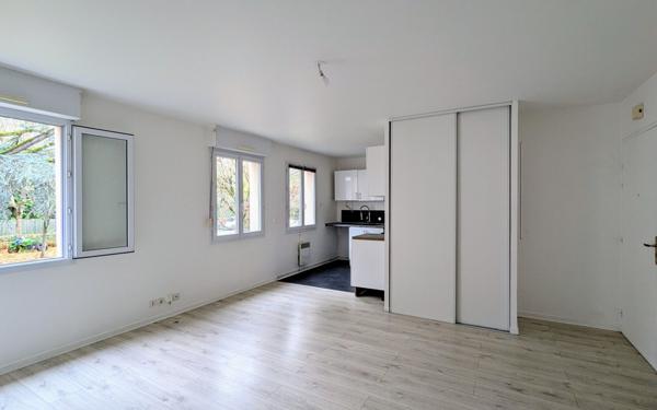 Appartement à vendre    2 pièces • 41,39 m2 Thorigny-sur-Marne