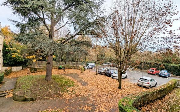 Appartement à vendre    2 pièces • 41,39 m2 Thorigny-sur-Marne