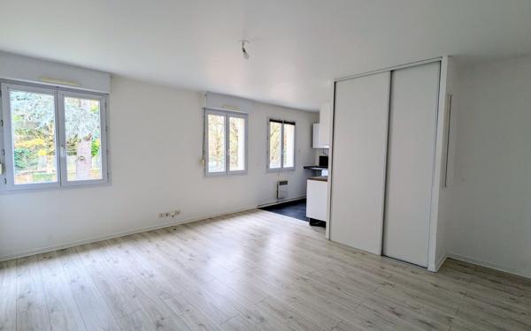 Appartement à vendre    2 pièces • 41,39 m2 Thorigny-sur-Marne