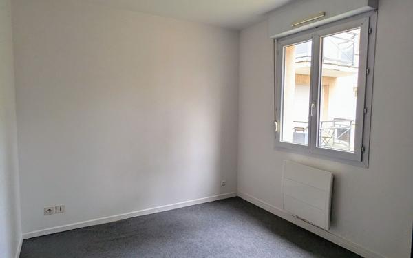 Appartement à vendre    2 pièces • 41,39 m2 Thorigny-sur-Marne