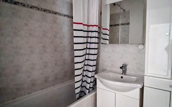 Appartement à vendre    2 pièces • 41,39 m2 Thorigny-sur-Marne