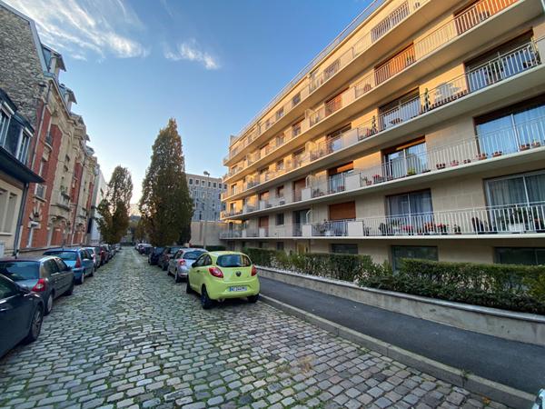 TYPE 1, REIMS - MOISSONS