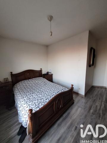 Appartement à vendre 3 pièces 83 m² Wolfisheim