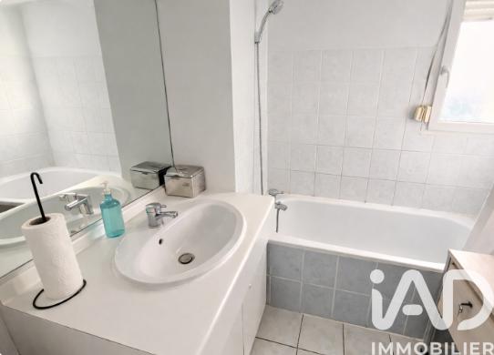 Appartement à vendre 3 pièces 83 m² Wolfisheim