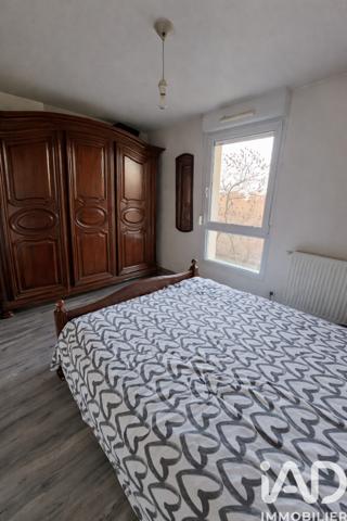 Appartement à vendre 3 pièces 83 m² Wolfisheim