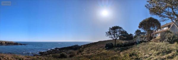 Maison à vendre à Moëlan-sur-Mer dans le Finistère (29350), ref : 29114-1064937