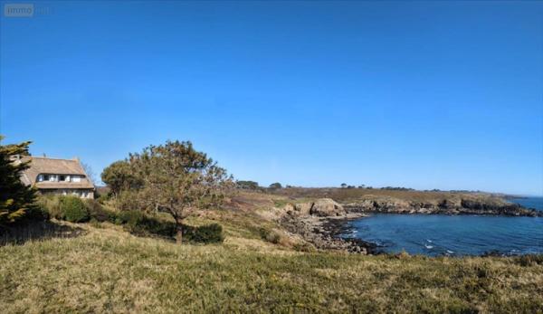 Maison à vendre à Moëlan-sur-Mer dans le Finistère (29350), ref : 29114-1064937