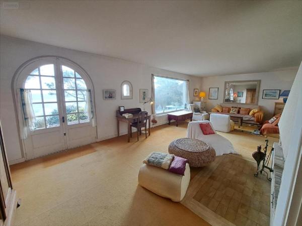 Maison à vendre à Moëlan-sur-Mer dans le Finistère (29350), ref : 29114-1064937