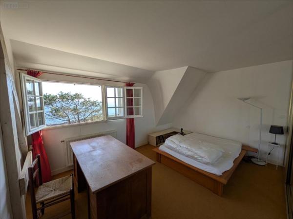 Maison à vendre à Moëlan-sur-Mer dans le Finistère (29350), ref : 29114-1064937