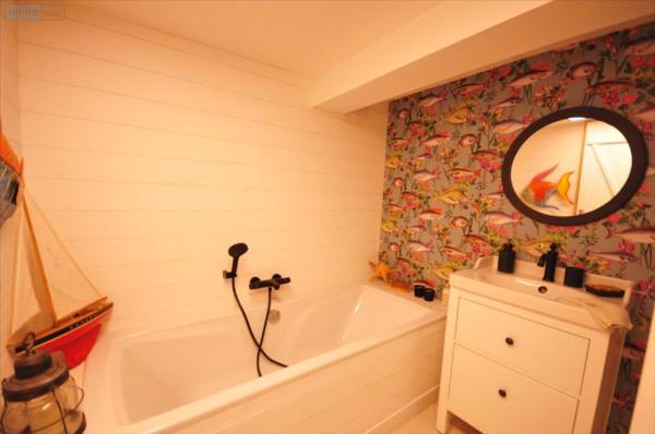 Maison à vendre à Clohars-Carnoët dans le Finistère (29360), ref : 29114-1073561