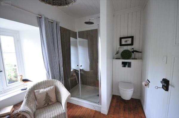 Maison à vendre à Clohars-Carnoët dans le Finistère (29360), ref : 29114-1073561