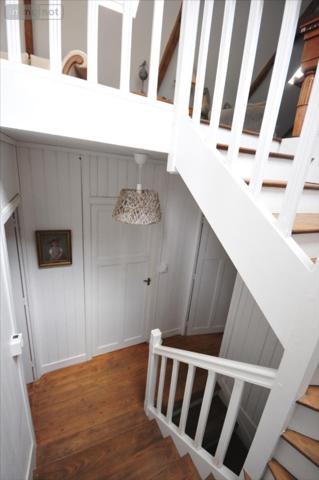 Maison à vendre à Clohars-Carnoët dans le Finistère (29360), ref : 29114-1073561