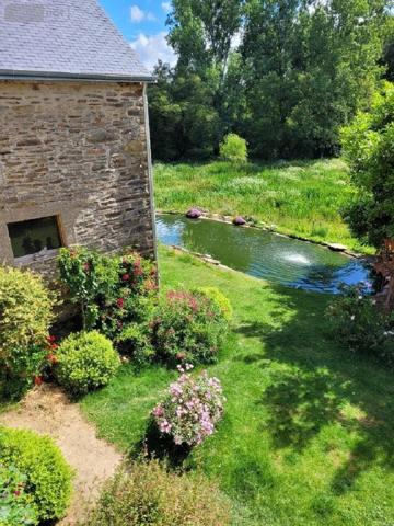 Maison à vendre à Clohars-Carnoët dans le Finistère (29360), ref : 29114-1073561